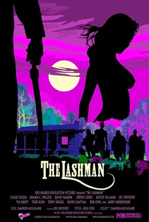 Постер: The Lashman