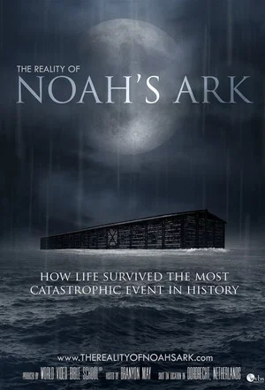 Постер: The Real Noah's Ark