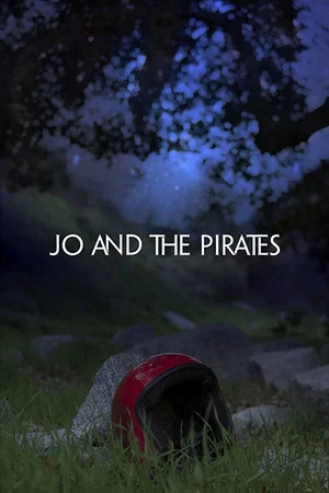 Постер: Jo and the Pirates