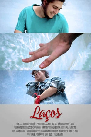 Постер: Laços