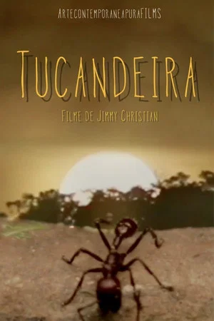 Постер: Tucandeira