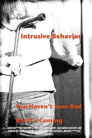 Постер: Intrusive Behavior