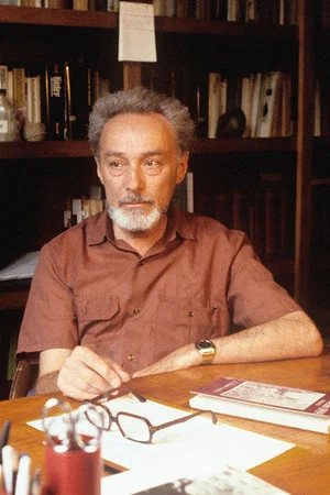 Постер: Gli sci di Primo Levi