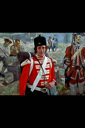 Постер: Ballad to Cornwallis