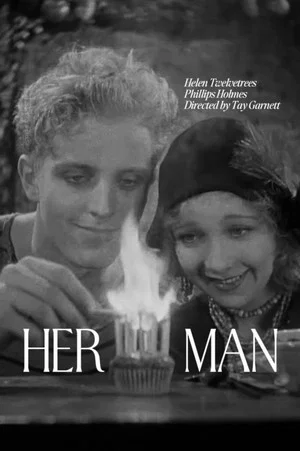 Постер: Her Man
