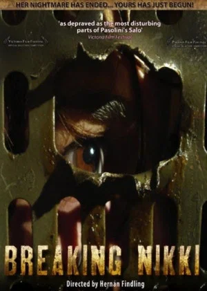 Постер: Breaking Nikki