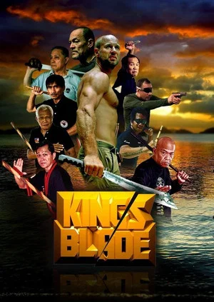 Постер: King's Blade