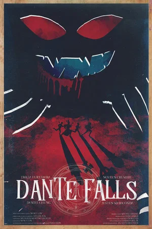 Постер: Dante Falls