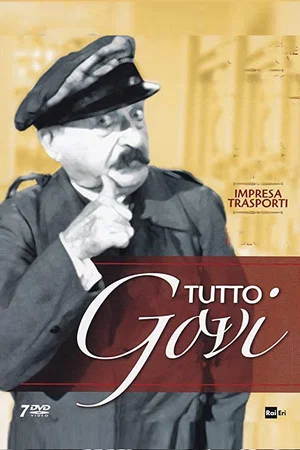 Постер: Impresa Trasporti