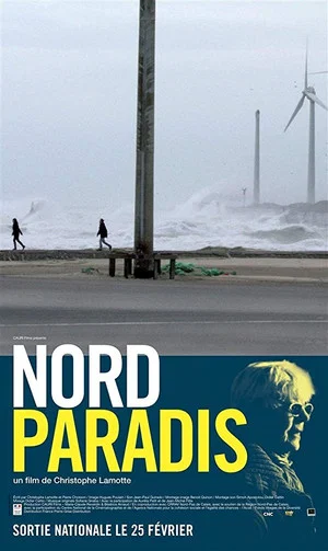 Постер: Nord-Paradis