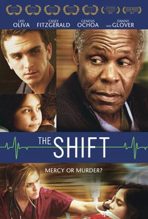 Постер: The Shift