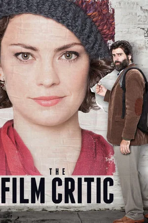 Постер: The Film Critic