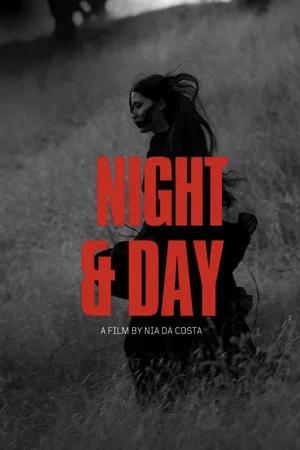 Постер: Night and Day
