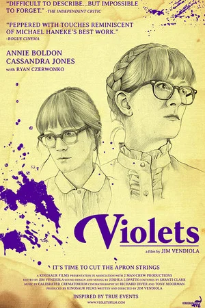 Постер: Violets