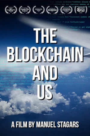 Постер: The Blockchain and Us