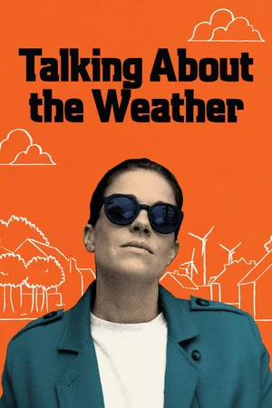 Постер: Talking About the Weather