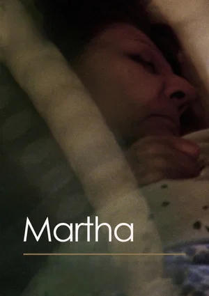 Постер: Martha