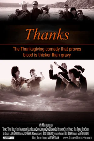 Постер: Thanks