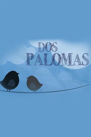Постер: Two Doves