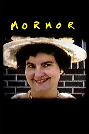 Постер: Mormor