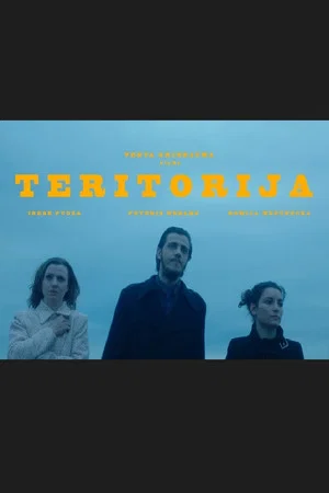 Постер: Territory