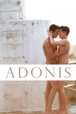 Постер: Thirty Years of Adonis