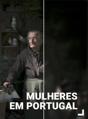 Постер: Mulheres em Portugal