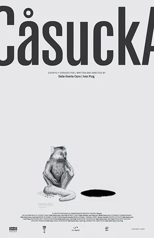 Постер: Cåsucka