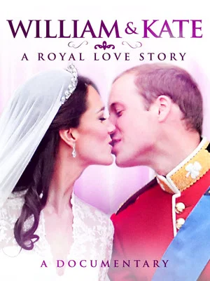 Постер: William & Katherine: A Royal Love Story
