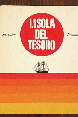 Постер: Treasure Island