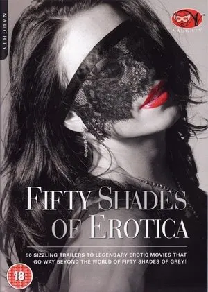 Постер: Fifty Shades of Erotica