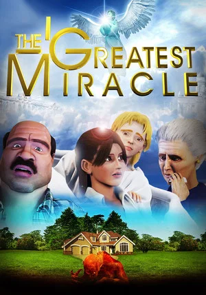 Постер: The Greatest Miracle