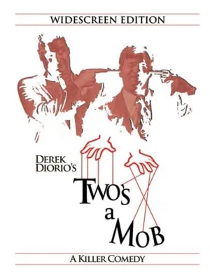 Постер: Two's a Mob