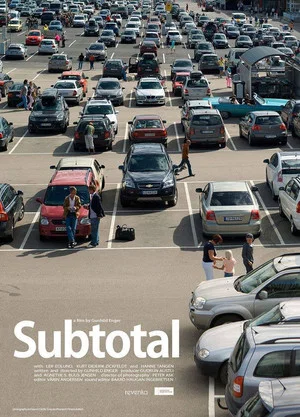 Постер: Subtotal