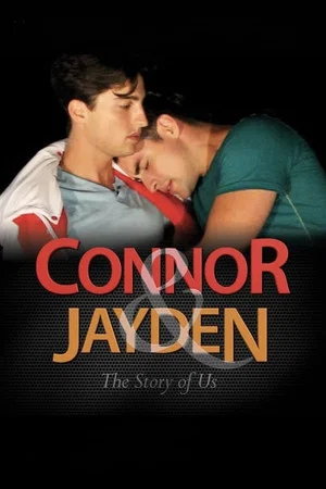 Постер: Connor & Jayden