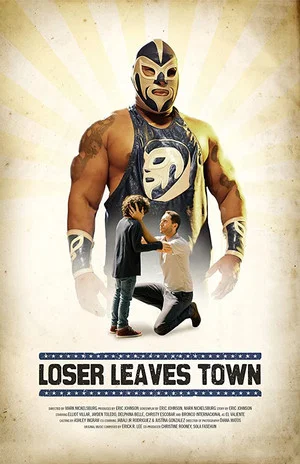 Постер: Loser Leaves Town