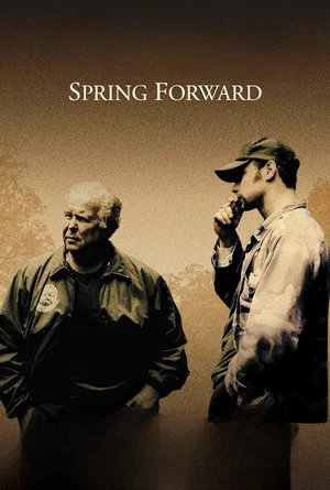 Постер: Spring Forward