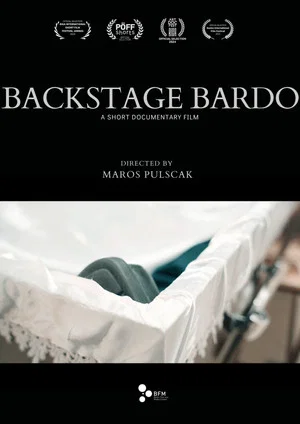 Постер: Backstage Bardo