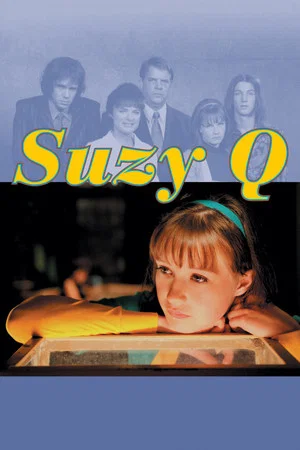 Постер: Suzy Q
