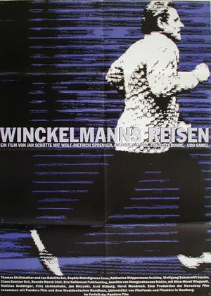 Постер: Winckelmanns Reisen