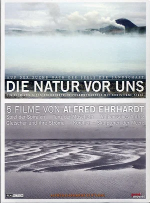 Постер: Die Natur vor uns