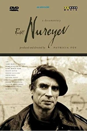 Постер: Rudolf Nureyev