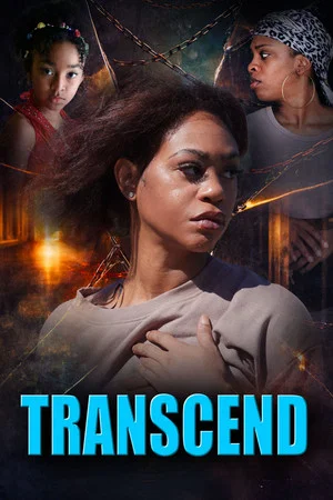 Постер: Transcend