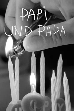 Постер: Papa & Papi