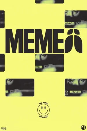 Постер: Meme
