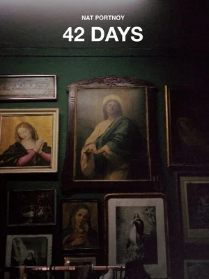 Постер: 42 Days