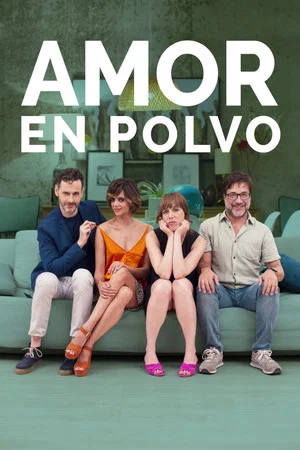 Постер: Amor en polvo