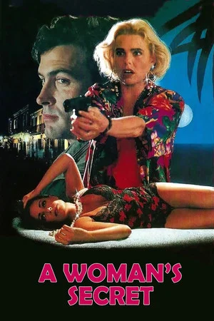 Постер: A Woman's Secret