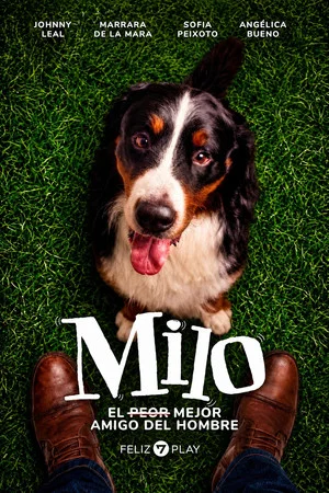 Постер: Milo