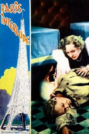 Постер: Paris Interlude